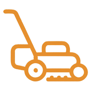 lawnmower