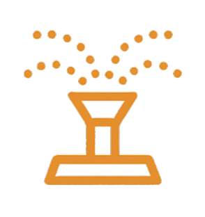 Sprinkler Test